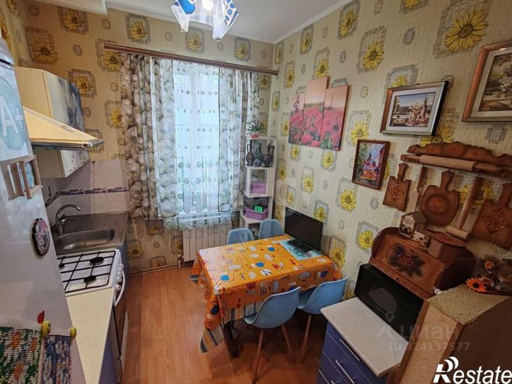 2-комн квартира ул Прирельсовая, 12,  д. 12