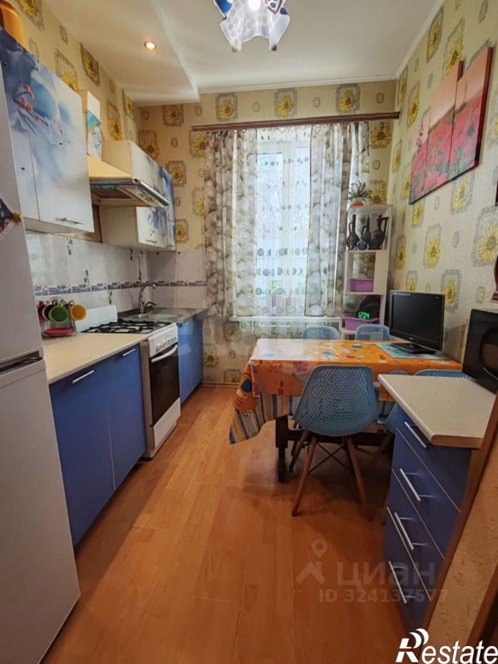 2-комн квартира ул Прирельсовая, 12,  д. 12