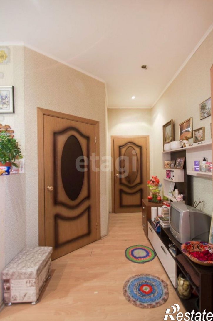 2-комн квартира ул Прирельсовая, 12,  д. 12