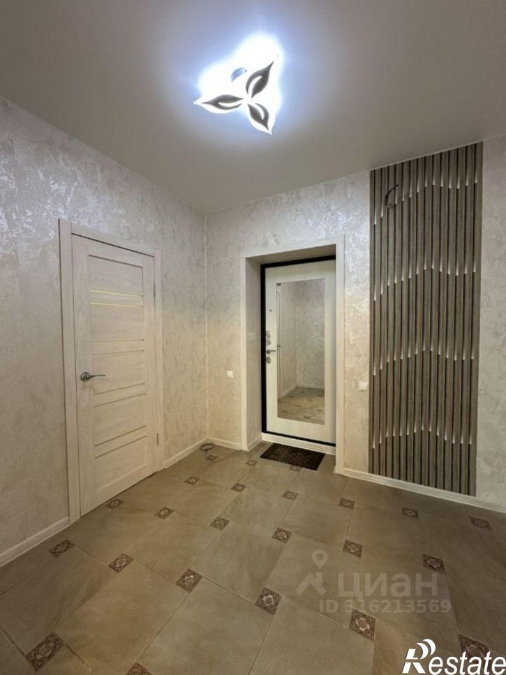 1-комн квартира Воскресенский пер, 26а,  д. 26а