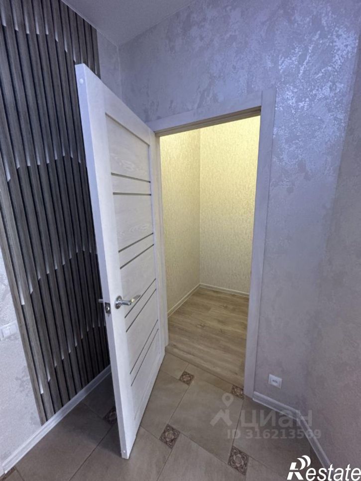 1-комн квартира Воскресенский пер, 26а,  д. 26а