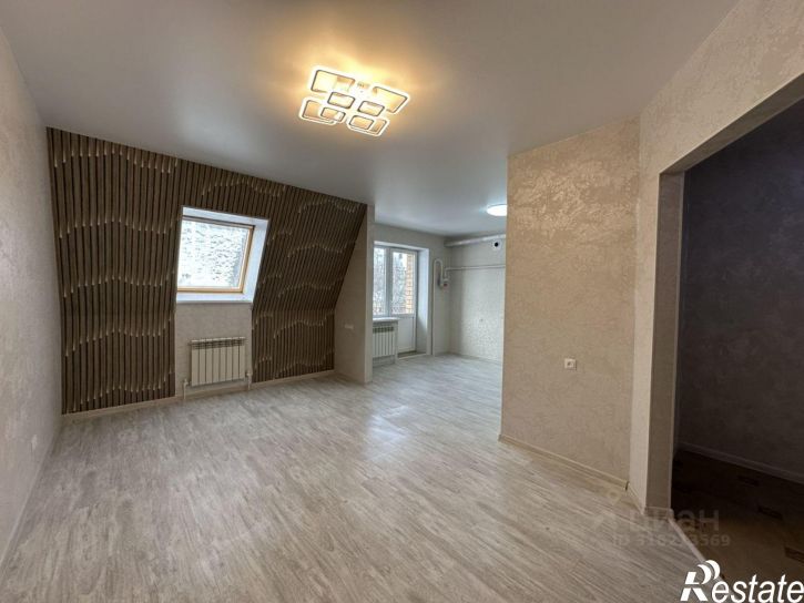 1-комн квартира Воскресенский пер, 26а,  д. 26а