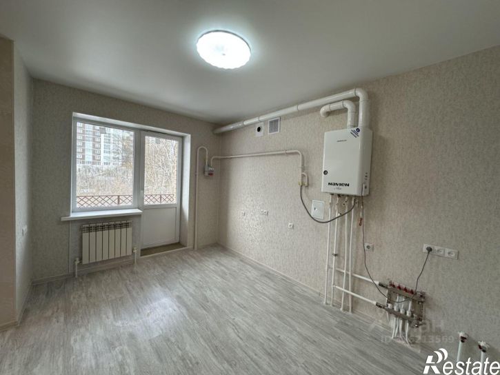 1-комн квартира Воскресенский пер, 26а,  д. 26а