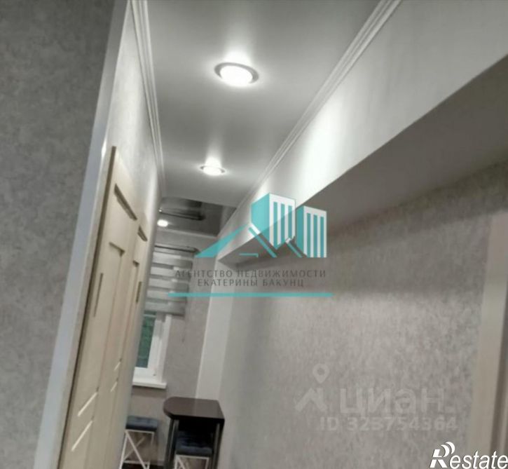 2-комн квартира улица Дзержинского, 89,  д. 89