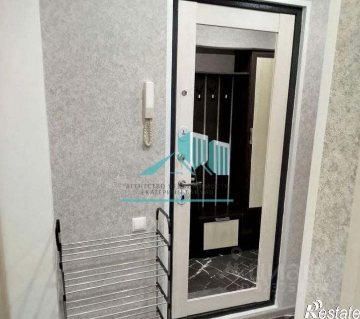 2-комн квартира улица Дзержинского, 89,  д. 89