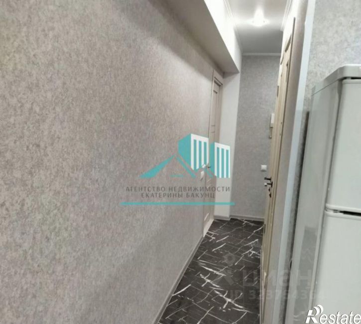 2-комн квартира улица Дзержинского, 89,  д. 89