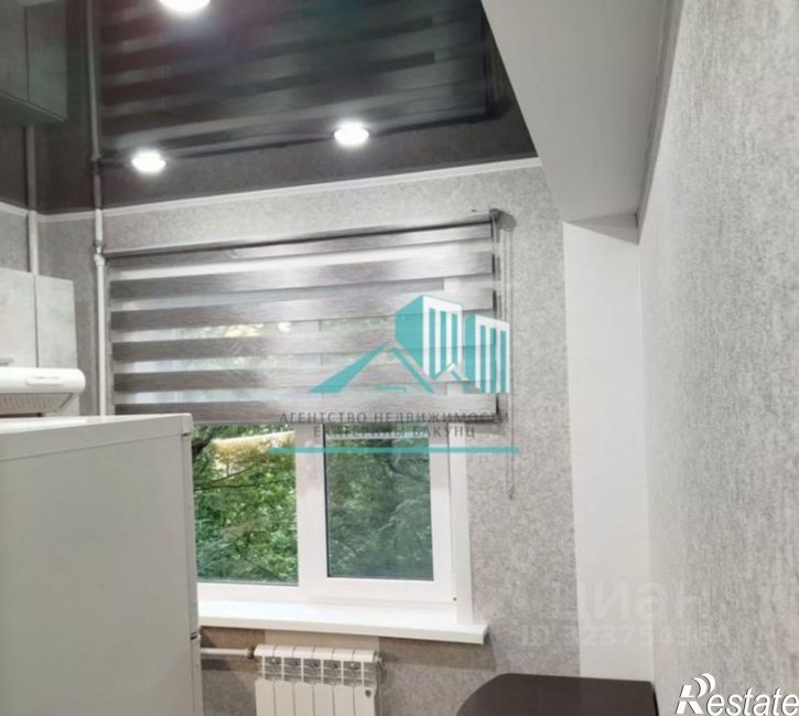 2-комн квартира улица Дзержинского, 89,  д. 89