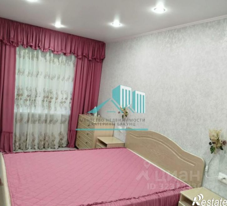 2-комн квартира улица Дзержинского, 89,  д. 89