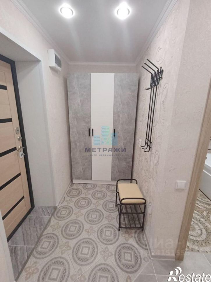 1-комн квартира Ипподромная улица, 11,  д. 11