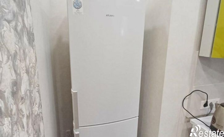 1-комн квартира Ипподромная улица, 11,  д. 11