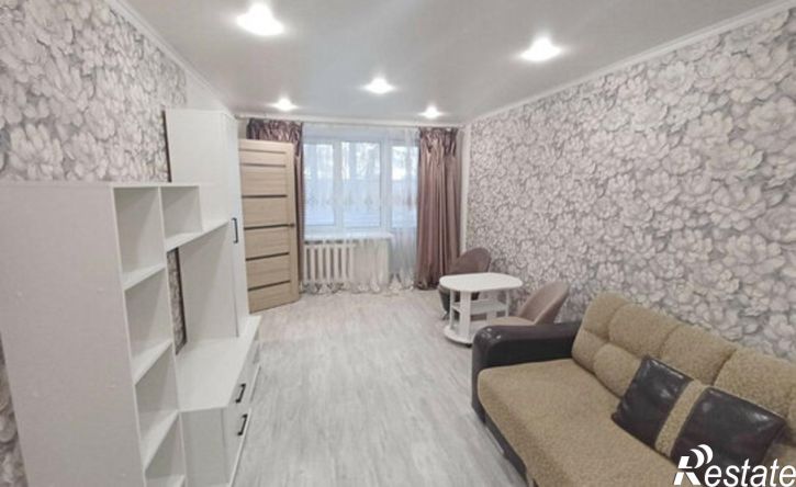 1-комн квартира Ипподромная улица, 11,  д. 11