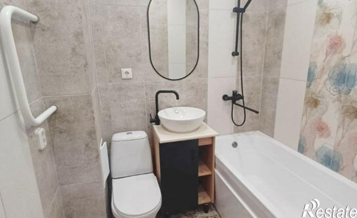 1-комн квартира Ипподромная улица, 11,  д. 11