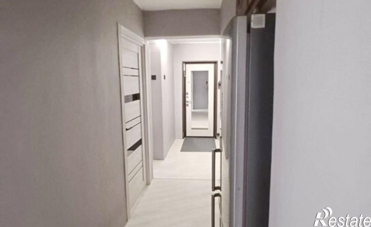 3-комн квартира улица Гурьянова, 41,  д. 41