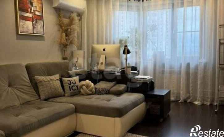 3-комн квартира улица 65 лет Победы, 33,  д. 33