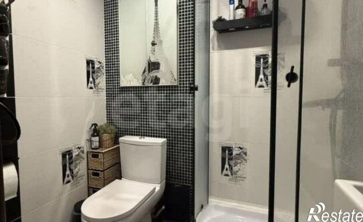 3-комн квартира улица 65 лет Победы, 33,  д. 33