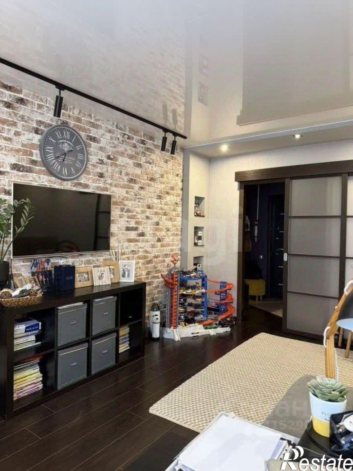 3-комн квартира улица 65 лет Победы, 33,  д. 33