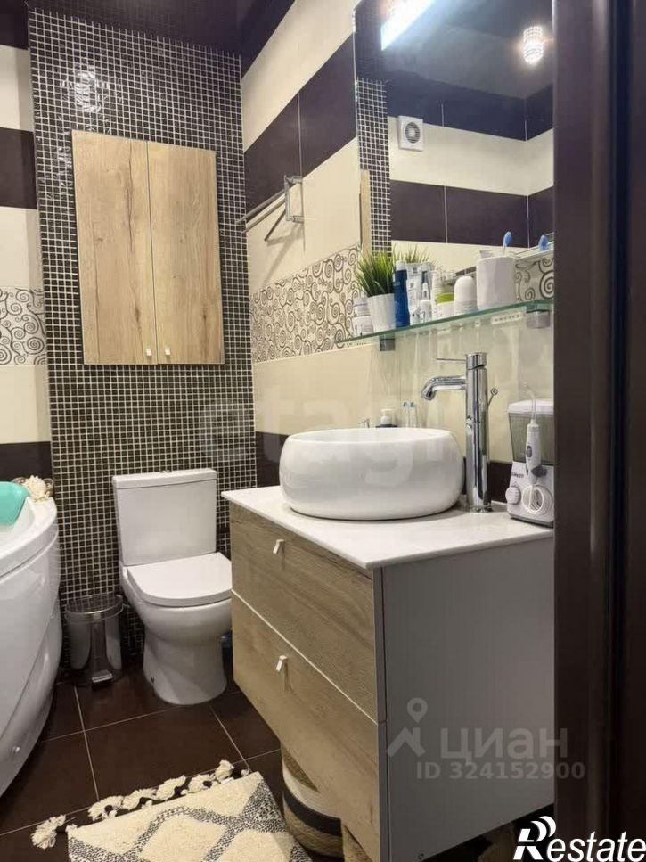 3-комн квартира улица 65 лет Победы, 33,  д. 33