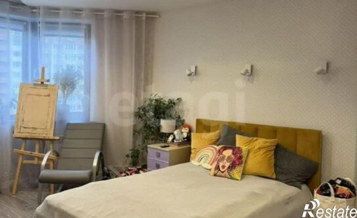 3-комн квартира улица 65 лет Победы, 33,  д. 33