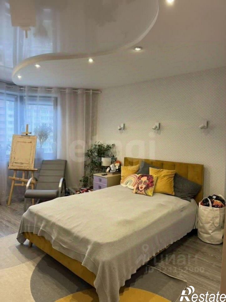 3-комн квартира улица 65 лет Победы, 33,  д. 33