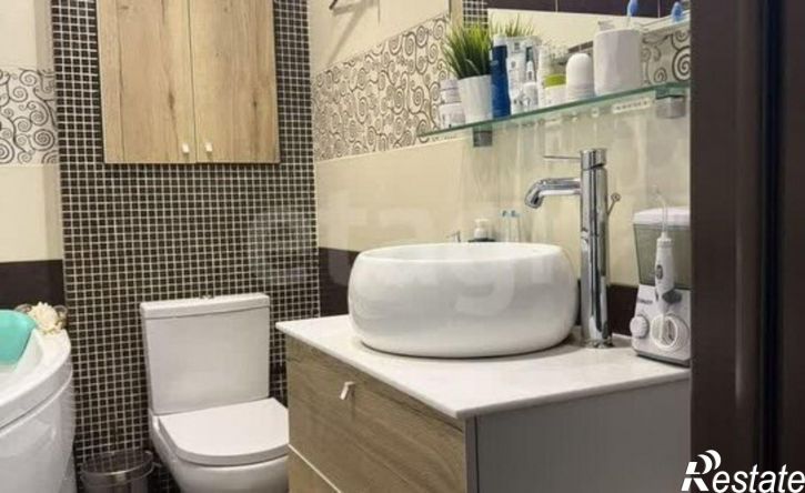 3-комн квартира улица 65 лет Победы, 33,  д. 33