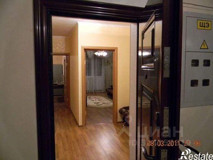 1-комн квартира ул Баррикад, 144,  д. 144