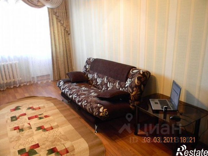 1-комн квартира ул Баррикад, 144,  д. 144