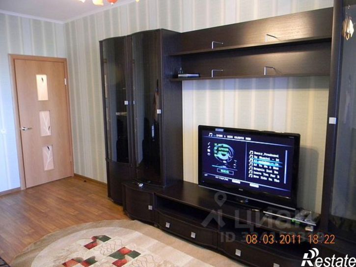 1-комн квартира ул Баррикад, 144,  д. 144