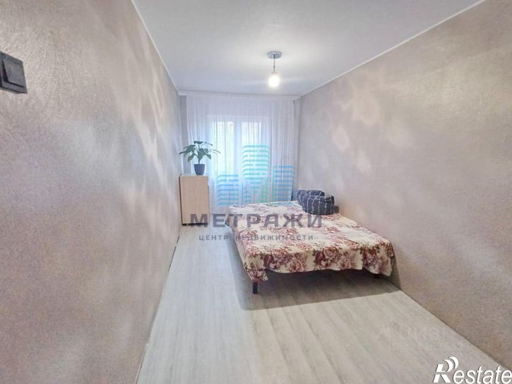 3-комн квартира ул Гурьянова, 41,  д. 41