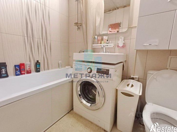 3-комн квартира ул Гурьянова, 41,  д. 41