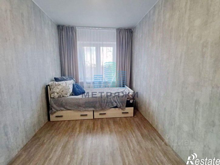 3-комн квартира ул Гурьянова, 41,  д. 41