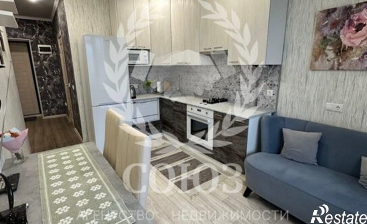 1-комн квартира ул Советская, 83,  д. 83