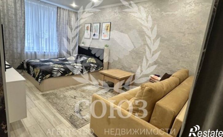 1-комн квартира ул Советская, 83,  д. 83