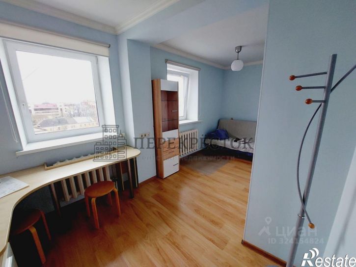 3-комн квартира улица Баумана, 5,  д. 5