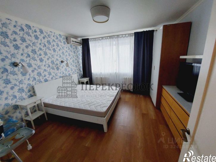 3-комн квартира улица Баумана, 5,  д. 5