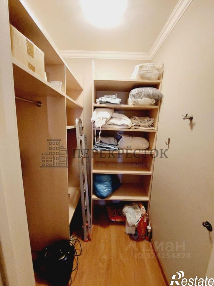 3-комн квартира улица Баумана, 5,  д. 5