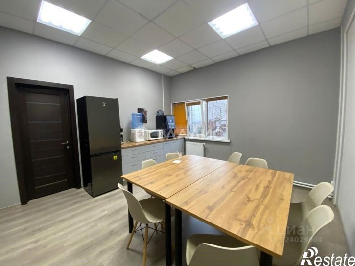 Офис Московская улица, 334,  д. 334