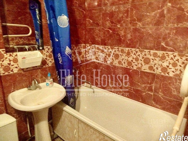 1-комн квартира улица Степана Разина, 95,  д. 95