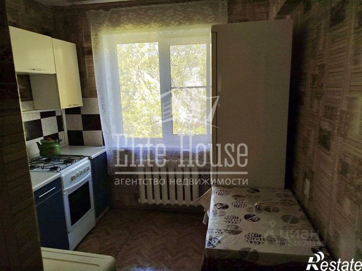 1-комн квартира улица Степана Разина, 95,  д. 95