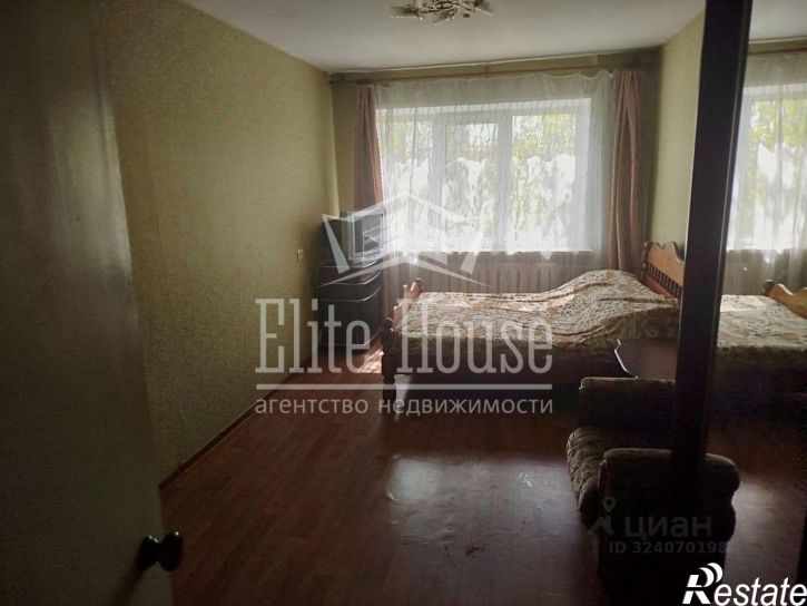 1-комн квартира улица Степана Разина, 95,  д. 95