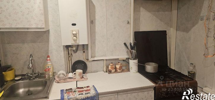 1-комн квартира улица Марата, 1,  д. 1