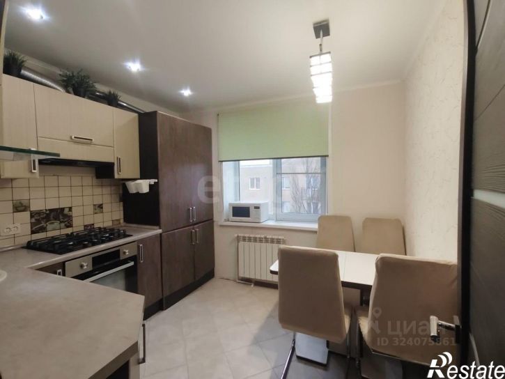 2-комн квартира улица Георгия Амелина, 17,  д. 17