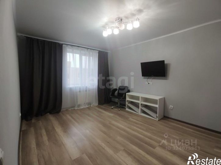 2-комн квартира улица Георгия Амелина, 17,  д. 17