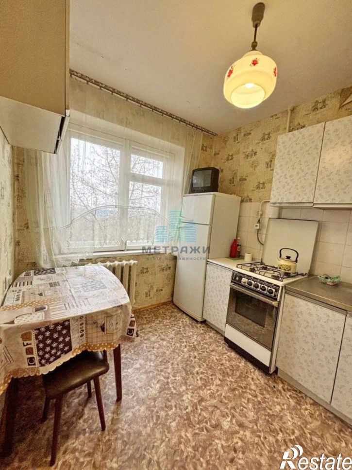 1-комн квартира Карачевская улица, 19 к2,  д. 19 к2