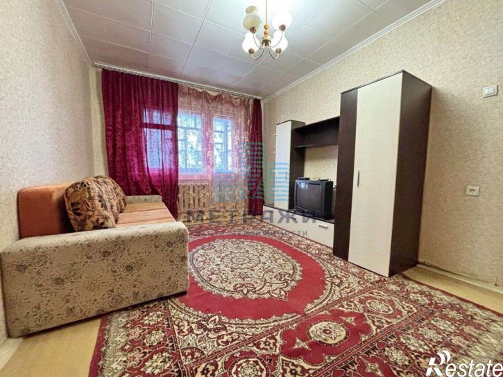 1-комн квартира Карачевская улица, 19 к2,  д. 19 к2