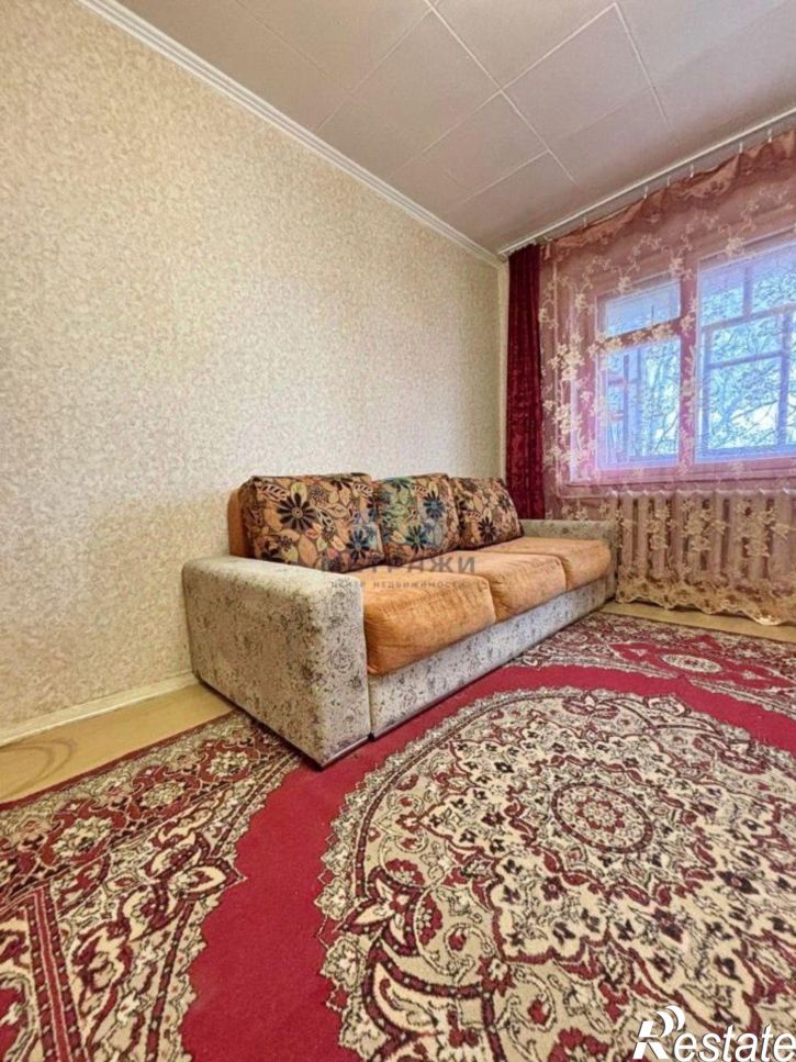 1-комн квартира Карачевская улица, 19 к2,  д. 19 к2