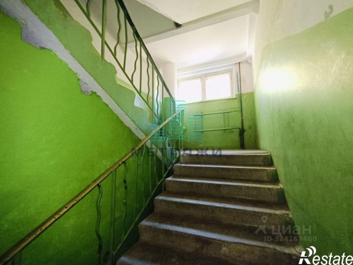 1-комн квартира Карачевская улица, 19 к2,  д. 19 к2