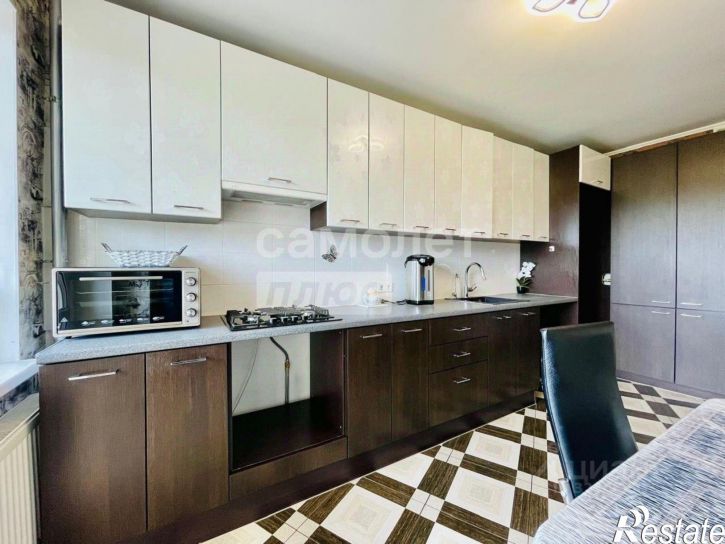 2-комн квартира Грабцевское шоссе, 85,  д. 85