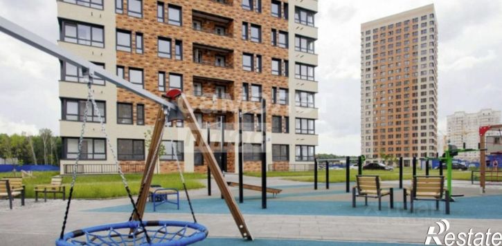 1-комн квартира улица 65 лет Победы, 6,  д. 6