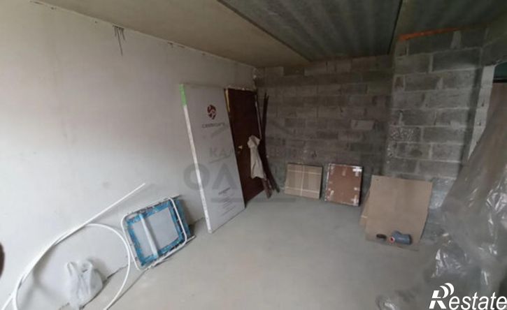 1-комн квартира улица Георгия Амелина, 2,  д. 2