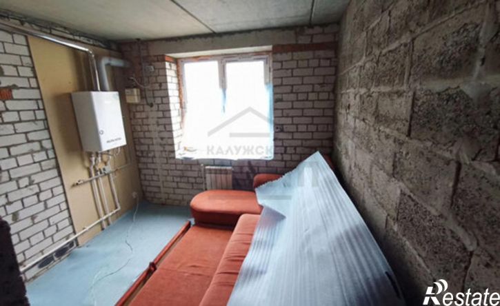 1-комн квартира улица Георгия Амелина, 2,  д. 2